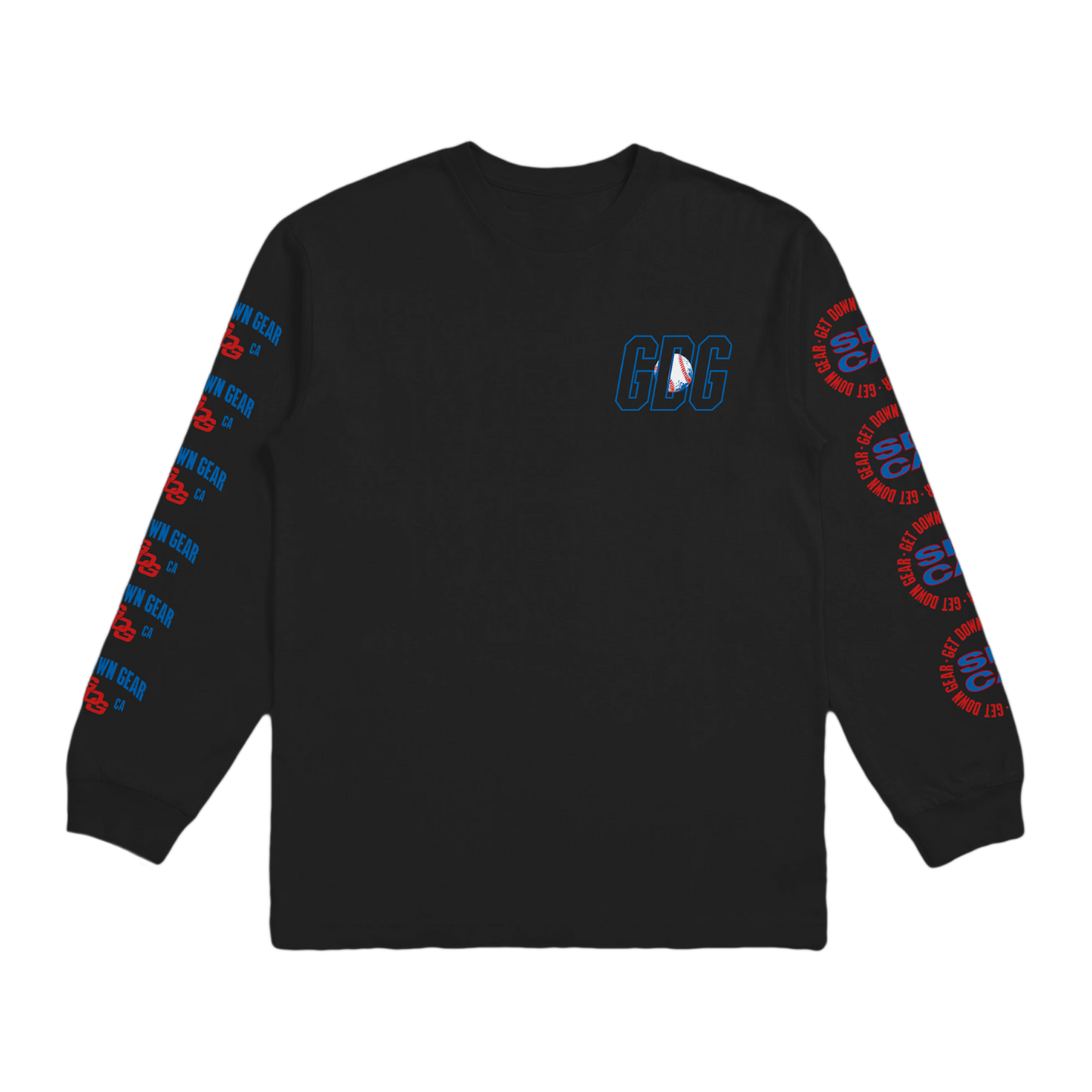 GDG Longsleeve