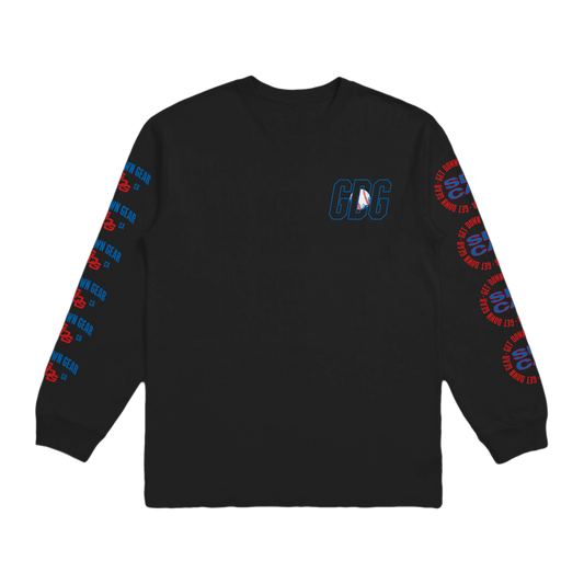 GDG Longsleeve