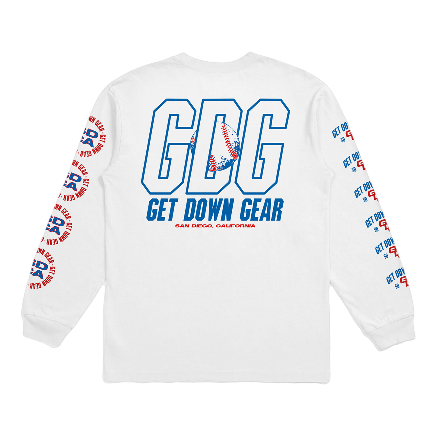 GDG Longsleeve