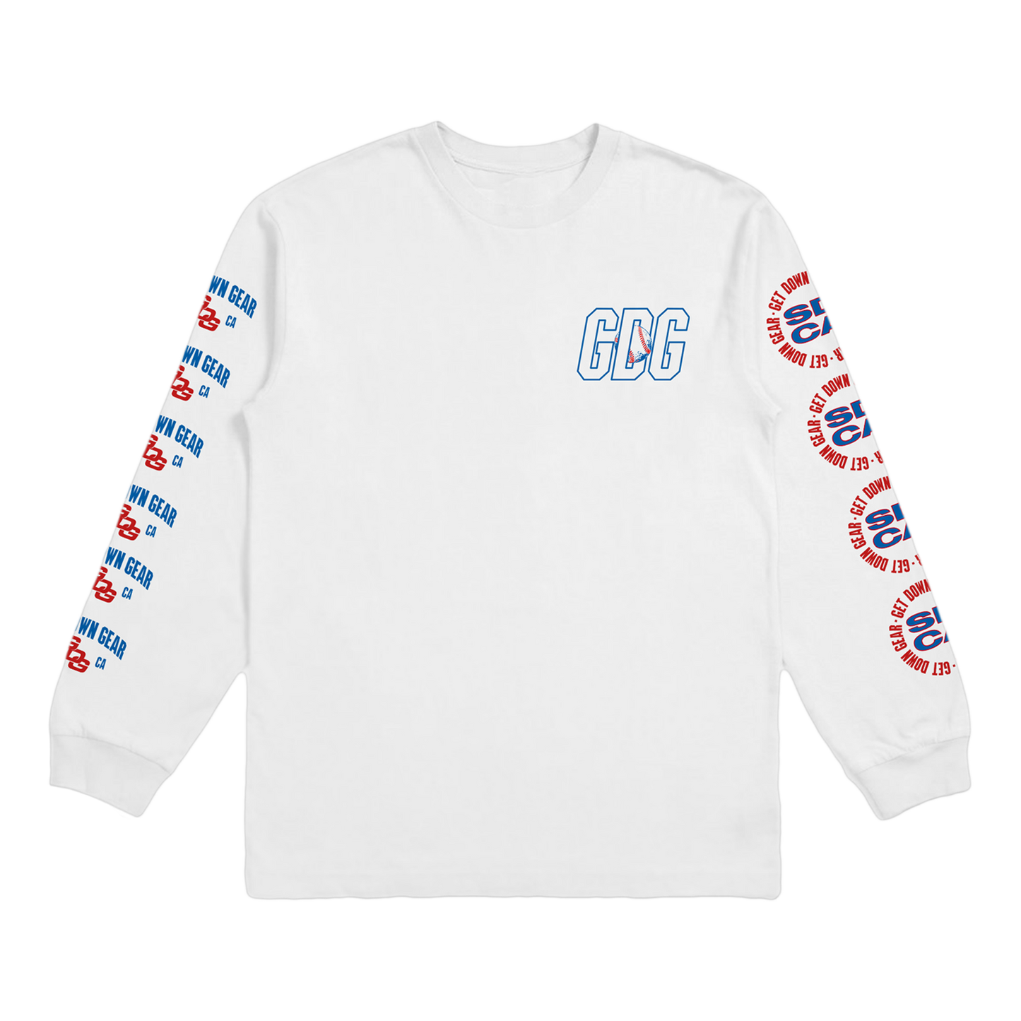 GDG Longsleeve