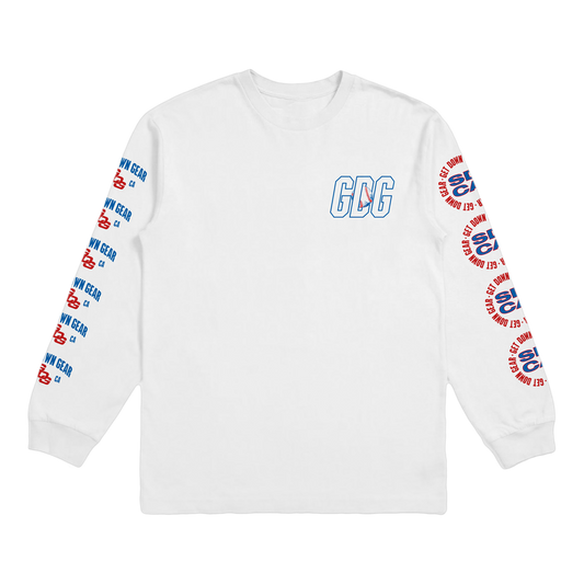 GDG Longsleeve